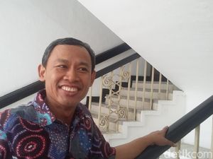 KPU Sebut Cuitan Andi Arief Didesain Hindari Tuduhan Sebar Hoax