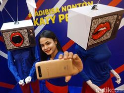 Xtream Phone, Ponsel 4G Murah untuk Video Streaming