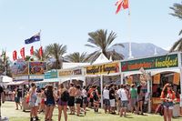 Mengenal Coachella, Festival Musik yang Disebut-sebut Wishnutama