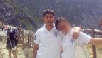 Foto: Ini Sosok Kompol Fahrizal yang Tembak Adik Ipar