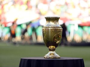 Qatar Jadi Tim Tamu di Copa America 2019