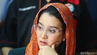 Menurutnya literasi pendidikan seksual harus sampai ke sekolah-sekolah. Karena anak-anak harus tahu wilayah mana yang rawan pelanggaran kejahatan seksual. Foto: Ismail/detikHOT