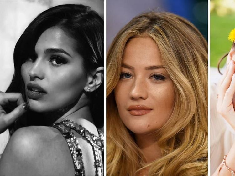 5 vs 5, WAGs Derby Madrid