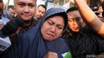 Anggota DPRD Kota Malang Ini Menangis Saat Ditahan KPK