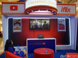 Xtream Phone, Ponsel 4G Murah untuk Video Streaming