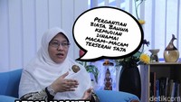 PKS pun membantah tuduhan adanya bersih-bersih loyalis Anis Matta di PKS. Ketua DPP PKS Ledia Hanifa mengatakan pergantian posisi kader disebut sebagai rotasi biasa di tubuh partai.