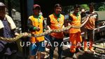 Ini Deretan Ular yang Muncul di Jakarta dalam 4 Bulan Terakhir
