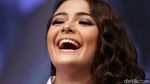 Jennifer Bachdim yang Makin Seksi, Istri Gaston Castano Melahirkan