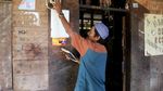 Foto: Geger Listrik Kedondong yang Tinggal Cerita