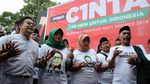 Cak Imin Luncurkan Posko CINTA