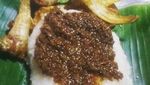 10 Ketan Kukus dengan Aneka Topping Ini Enak Buat Sarapan dan Camilan