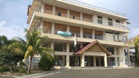 Gedung escape building tsunami berjumlah sekitar 10 unit dibangun di sejumlah lokasi di Banda Aceh. Namun jumlah yang sudah dibangun itu dinilai belum mencukupi. 