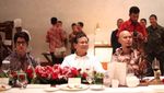 Bikin Gagal Fokus! Ini 9 Gaya Makan Al Ghazali, Anak Ahmad Dhani