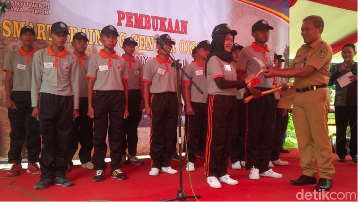 Pemkab Banyuwangi Ajak Anak Muda Berbisnis di Bidang Pertanian