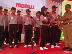 Pemkab Banyuwangi Ajak Anak Muda Berbisnis di Bidang Pertanian