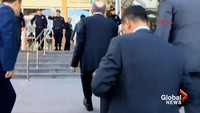 Insiden penembakan mematikan semacam ini yang biasanya dipicu pertengkaran, bukan hal langka di Turki. Namun aksi penembakan di dalam area kampus tergolong sangat tidak biasa terjadi di negara ini. (Foto: Dok. Global News Kanada)