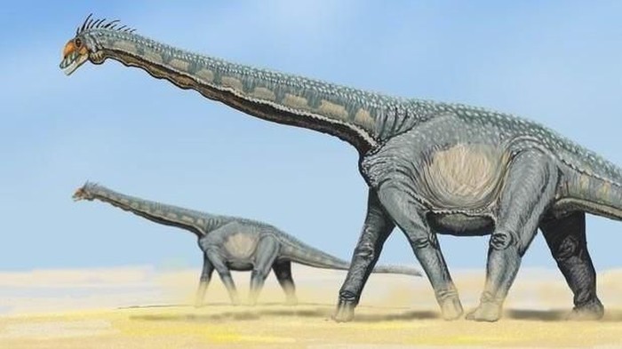  Gambar Dinosaurus Dan Namanya 