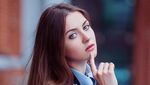 Polisi Cantik Rusia yang Suka Jalan-jalan, Awas Jatuh Hati!