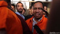 Imam Fauzi merupakan anggota DPRD kota Malang dari fraksi PKB yang telah resmi menjadi tahanan.