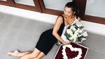 Jennifer Bachdim yang Makin Seksi di Usia 31