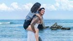 Jennifer Bachdim yang Makin Seksi di Usia 31