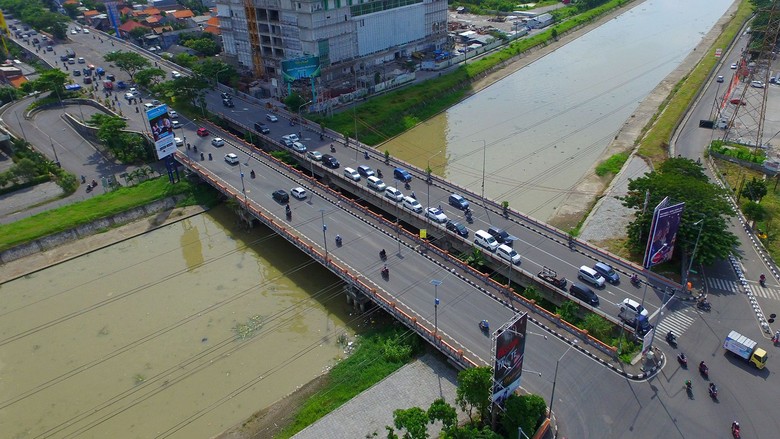 Surabaya Disebut Lokasi Ideal untuk Investasi, Ini Sebabnya Surabaya Disebut Lokasi Ideal untuk Investasi, Ini Sebabnya