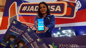 XL Axiata mengaku akan fokus untuk terus membangun dan memperluas jaringan data dan internet 4G LTE, karena layanan video streaming menjadi salah satu prioritasnya. 