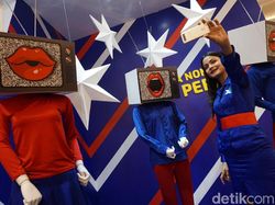 Xtream Phone, Ponsel 4G Murah untuk Video Streaming