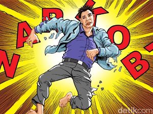 Positif Narkoba, 17 Orang di Prabumulih Direhabilitasi Rawat Jalan