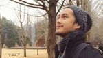 Transformasi Morgan Oey, dari Boyband hingga Macho Abis