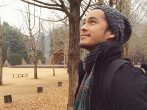 Girls! Morgan Oey Cari Pacar yang Jago Masak