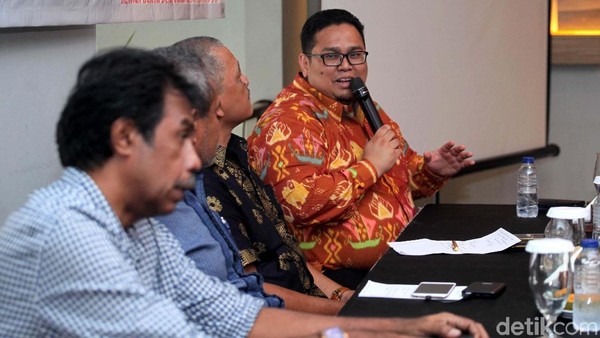 MA di Pusaran Pilwalkot Makassar
