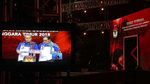 Begini Suasana Debat Kandidat Cagub NTT
