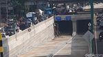 Macet Horor di Mampang, Akankah Sirna Usai Underpass Dibuka?