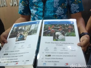 Polda Jatim dan BKSDA Ungkap Penjualan Hewan Langka