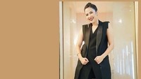 Kalau masih ingat sinetron Cinta Fitri tentu tidak lupa dengan sosok Dinda Kanya Dewi sebagai pelakor. Foto: Dok.Instagram/dindakanyaa