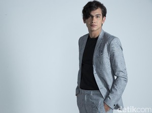 The Gifted Adipati Dolken Celeb of The Month Bulan Ini