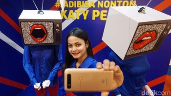 Jaringan 4G LTE yang dibangun XL sudah masuk ke 360 kota/kabupaten, termasuk area-area di kota-kota pedalaman. Sejauh ini sudah 17 ribu BTS 4G yang dibangun.