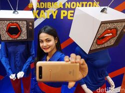 Xtream Phone, Ponsel 4G Murah untuk Video Streaming
