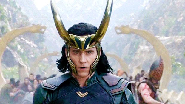 Menebak Superhero yang Mati di Infinity War