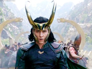 Loki Hadapi Dunia Baru Setelah Endgame