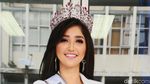 Pesona si Cantik Sonia Fergina Citra, Puteri Indonesia 2018