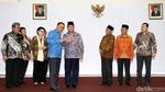 Brigjen (Pol) Firli Resmi Jadi Deputi Penindakan KPK