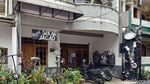 Foto: Kampung Unik di Bandung, Cantik Berhias Barang Antik