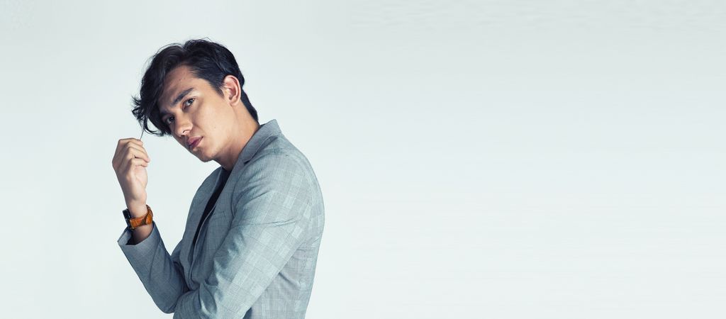 Adipati Dolken 
