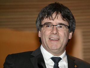 Pimpinan Catalonia Carles Puigdemont Keluar Penjara dengan Uang Jaminan