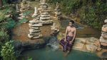Bukan Misteri, Ini Batu Bersusun di Tempat Wisata Yogya
