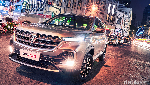 SUV China Bisa Bikin Ketar-ketir Jepang