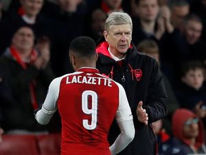 Tanda Tanya untuk Masa Depan Pemain-pemain Arsenal