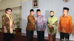 Brigjen (Pol) Firli Resmi Jadi Deputi Penindakan KPK
